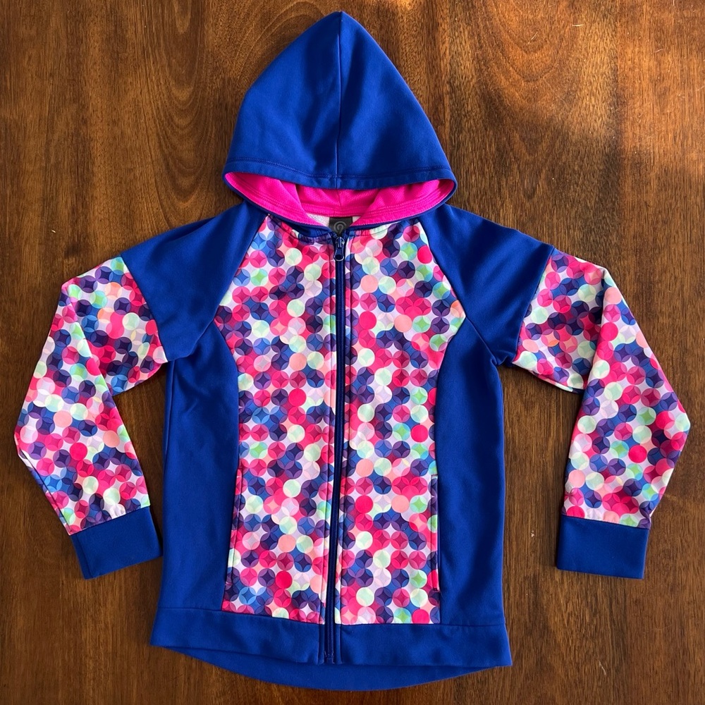 Champion girls jacket